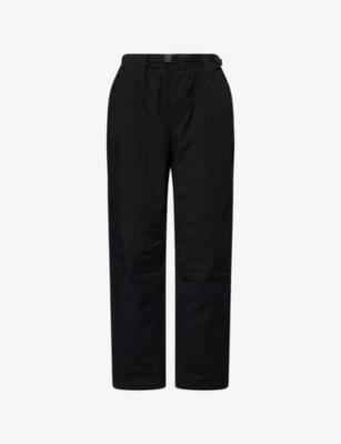 Beta Utility Belted Cotton-Blend Trousers by THE NORTH FACE