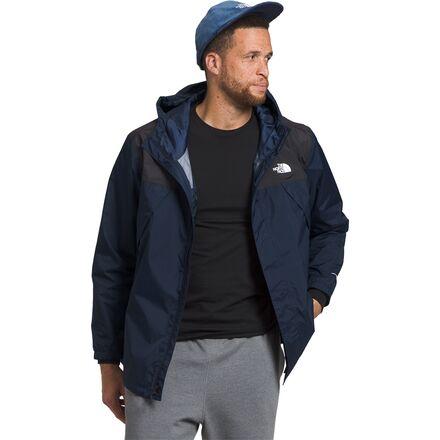 Big Antora Jacket by THE NORTH FACE