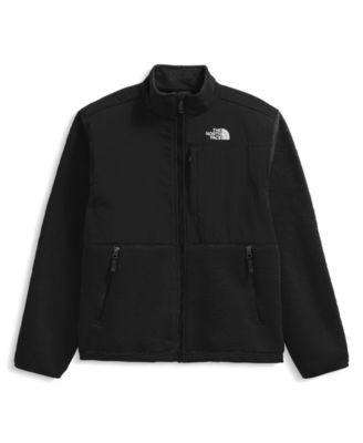 Big Boys' Denali Warm Fleece Jacket by THE NORTH FACE