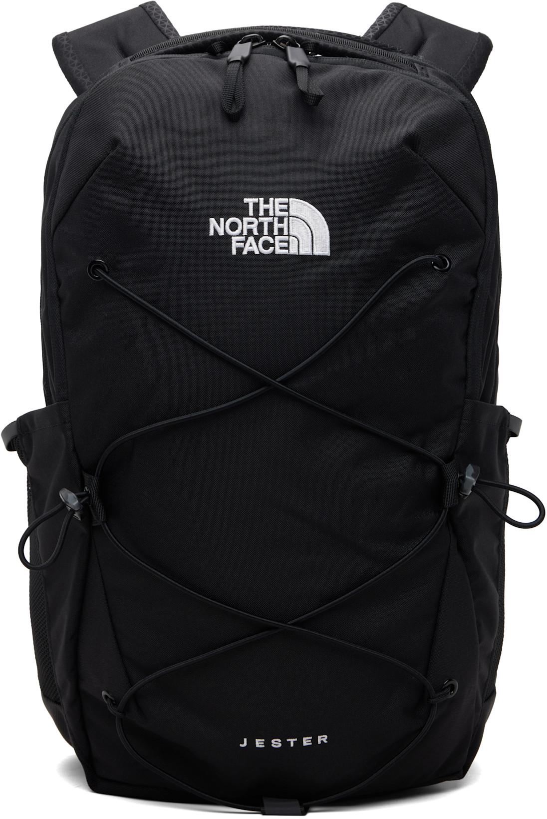 Black Jester Backpack by THE NORTH FACE