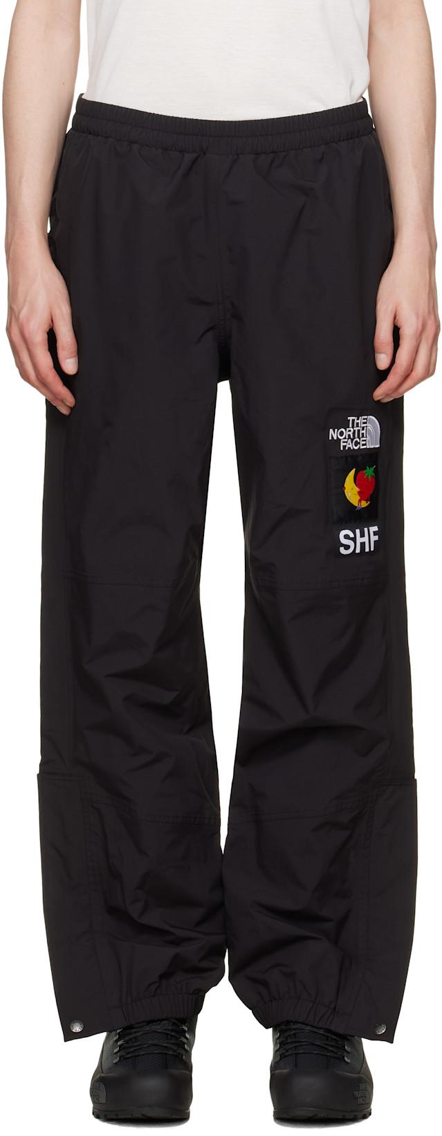 Black Sky High Farm Edition Mountain Track Pants by THE NORTH FACE
