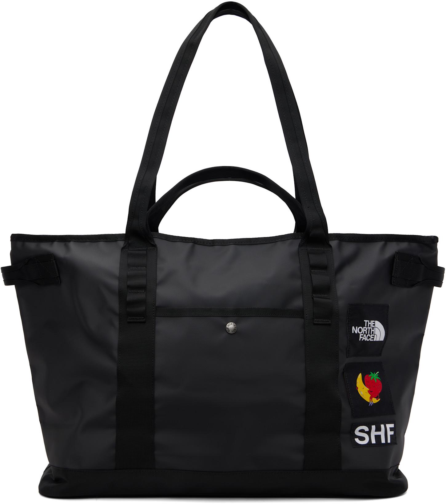 Black Sky High Farm Edition Tote by THE NORTH FACE