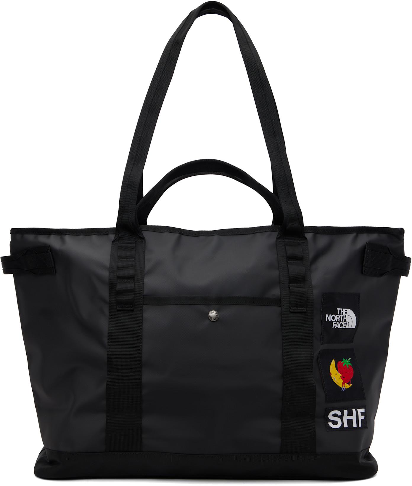 Black Sky High Farm Edition Tote by THE NORTH FACE