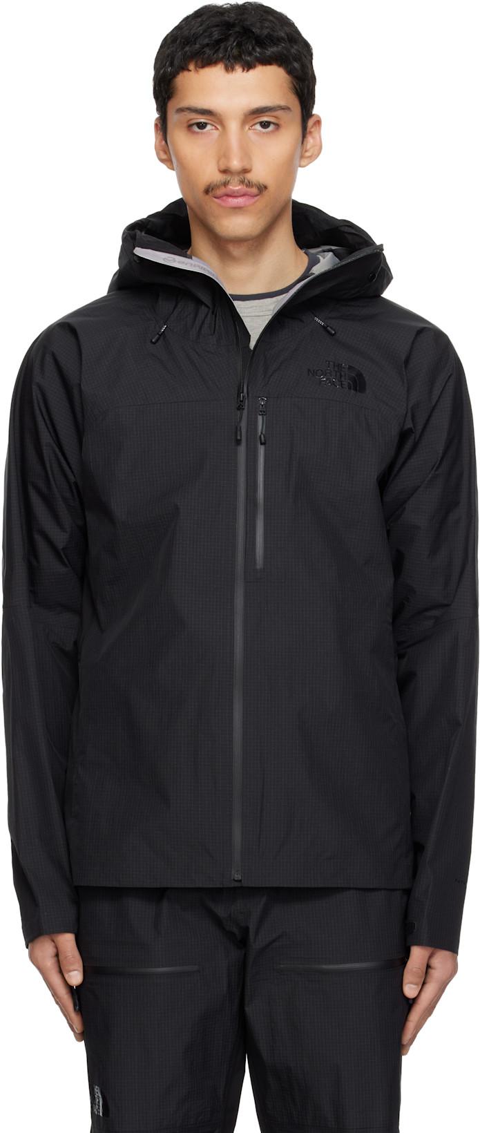 Black Summit FUTURELIGHT AMK Jacket by THE NORTH FACE
