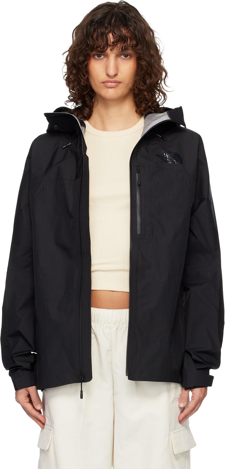 Black Summit FUTURELIGHT AMK Jacket by THE NORTH FACE