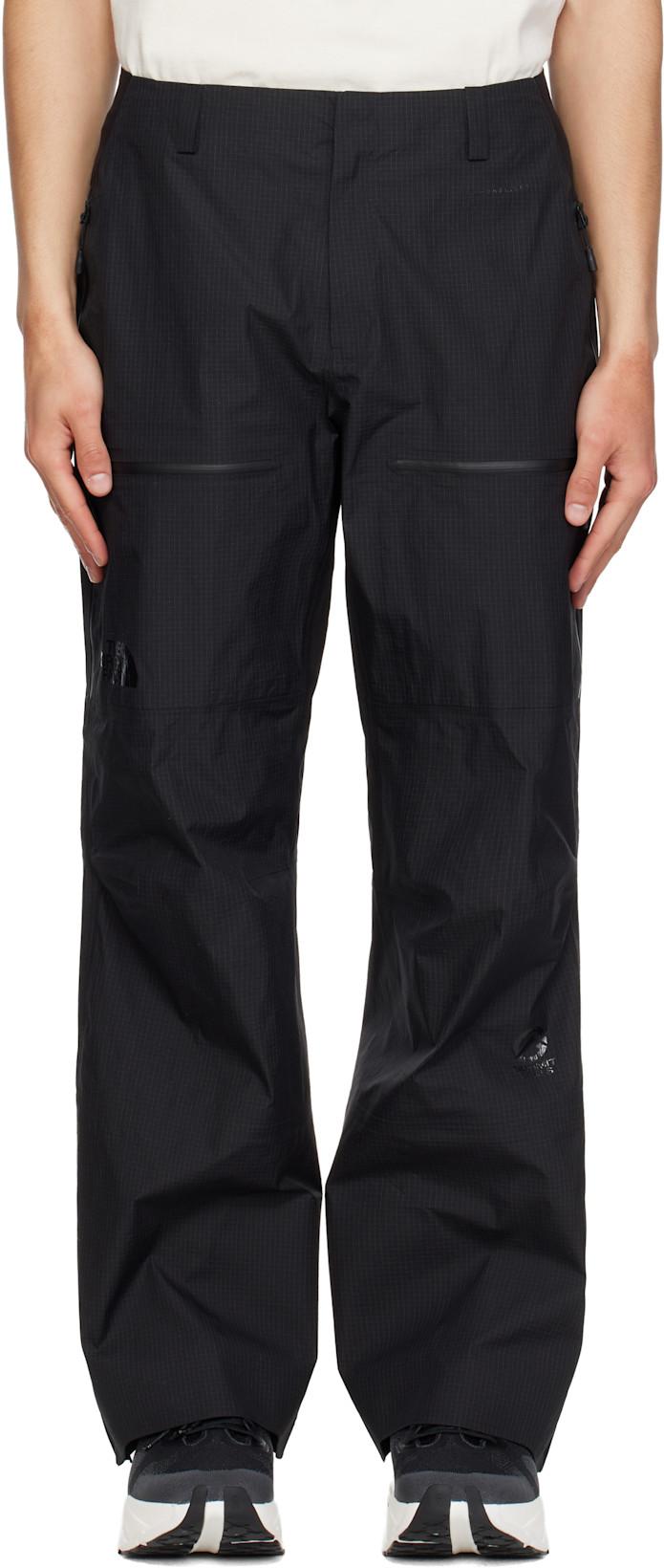 Black Summit Futurelight AMK Ski Pants by THE NORTH FACE