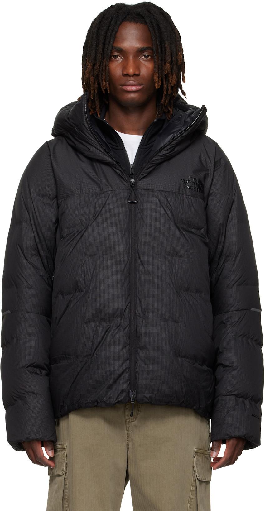 Black Summit Series Cloud Down AMK Jacket by THE NORTH FACE