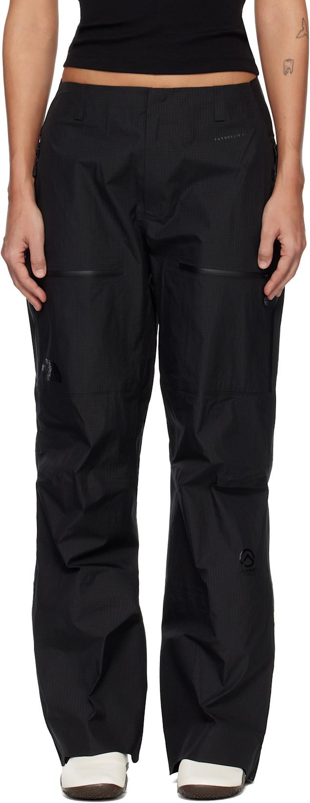 Black Summit Series FUTURELIGHT AMK Ski Pants by THE NORTH FACE