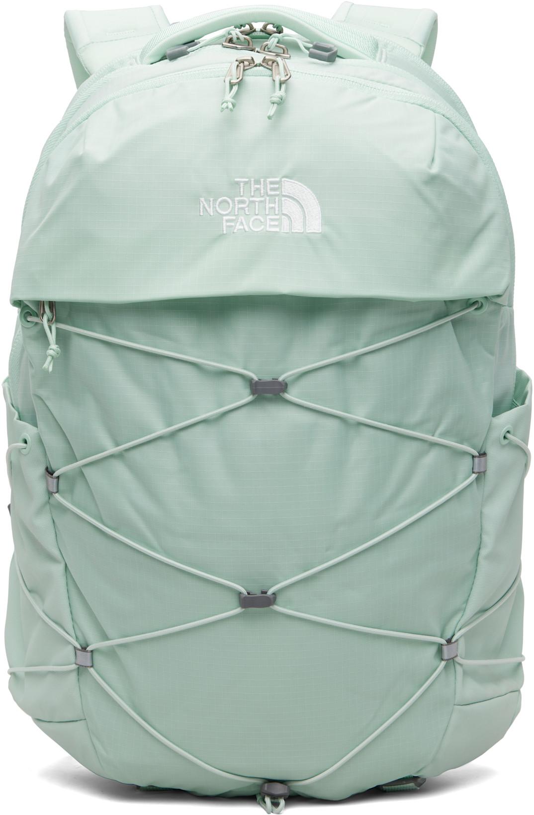Blue Borealis Backpack by THE NORTH FACE