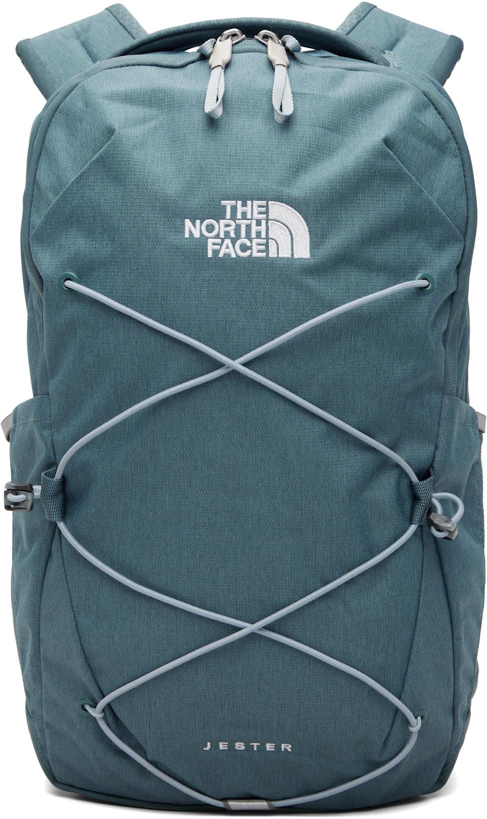 Blue Jester Backpack by THE NORTH FACE