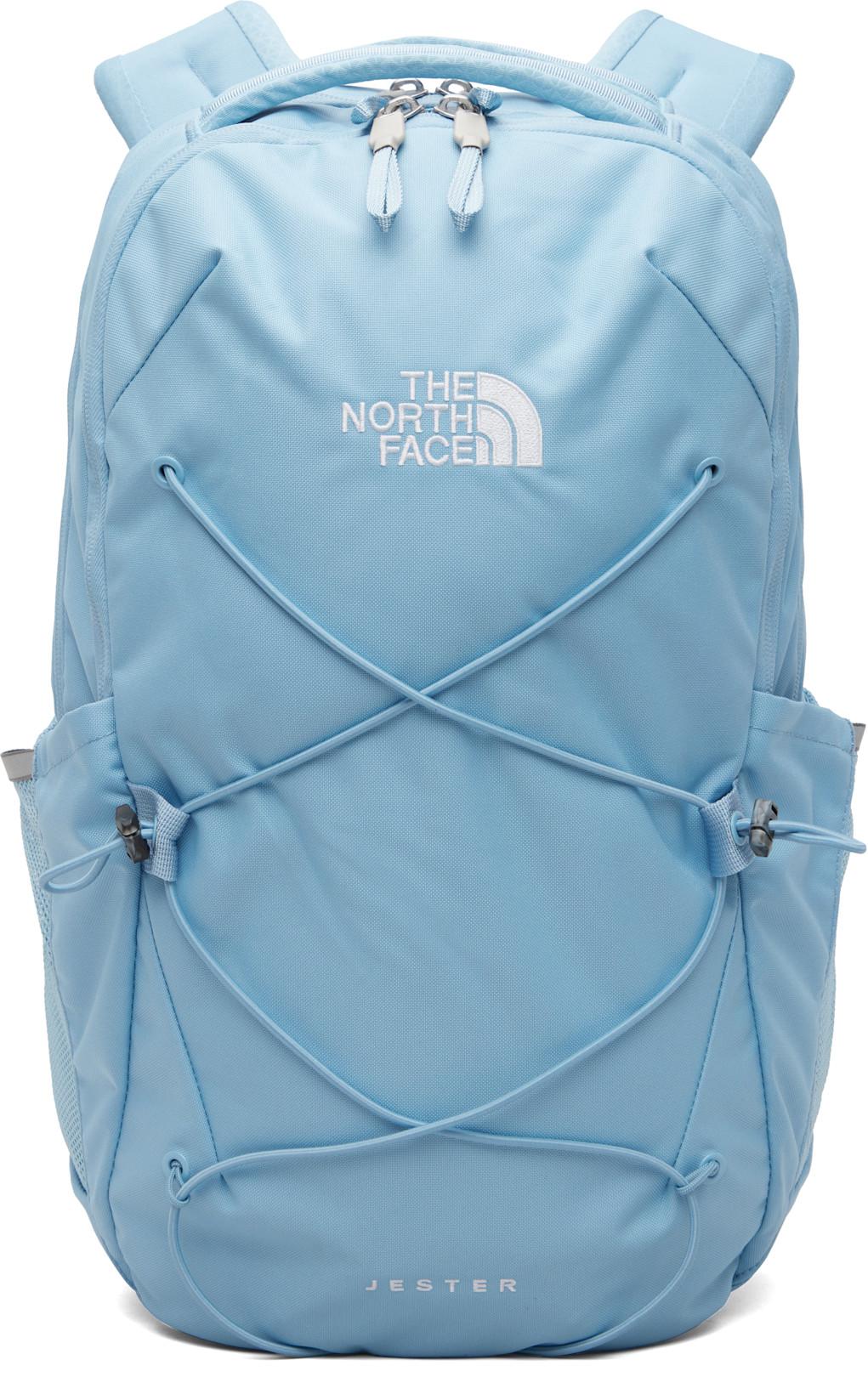 Blue Jester Backpack by THE NORTH FACE