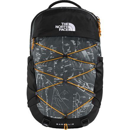 Borealis 28L Backpack by THE NORTH FACE