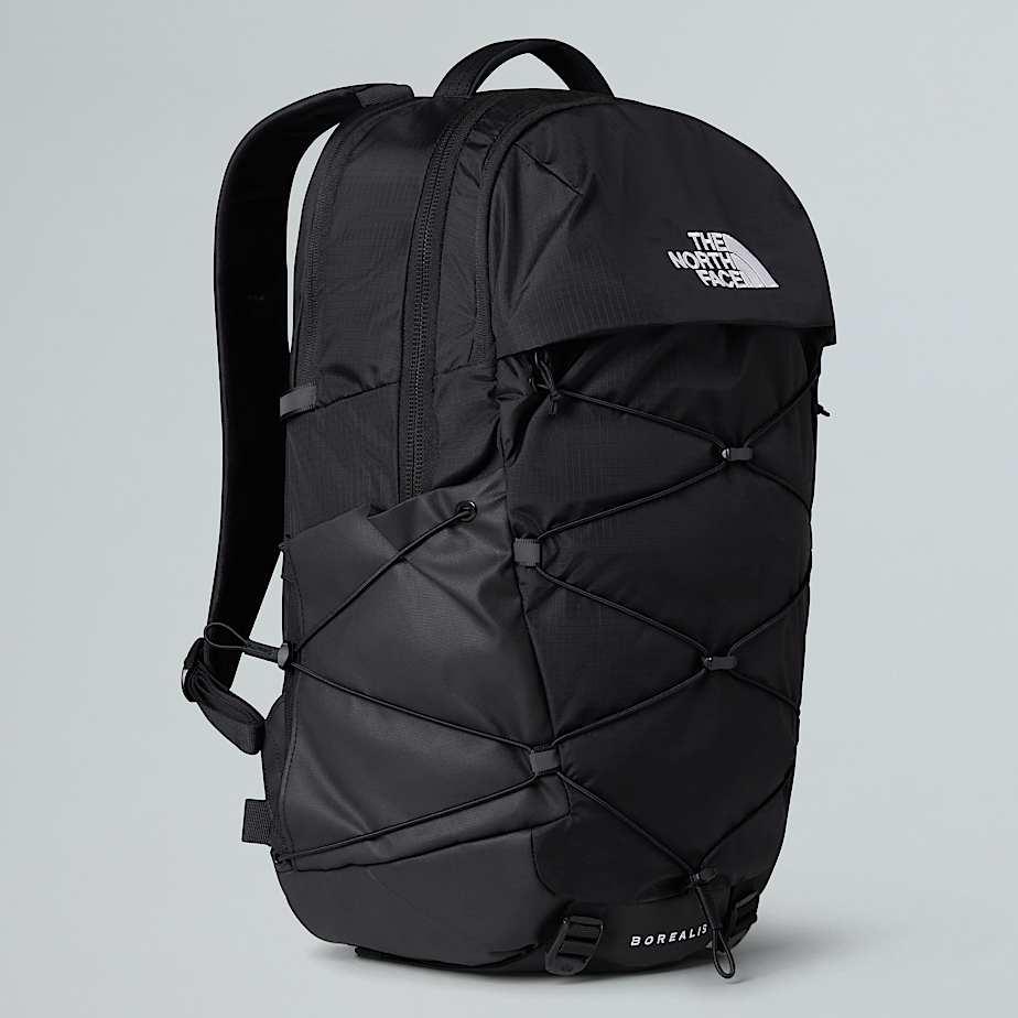 Borealis Backpack Tnf Black-tnf Black-npf by THE NORTH FACE