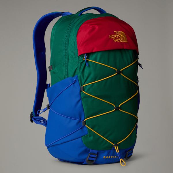 Borealis Backpack Tnf Blue-evergreen by THE NORTH FACE Borealis Backpack Tnf Blue-evergreen by THE NORTH FACE