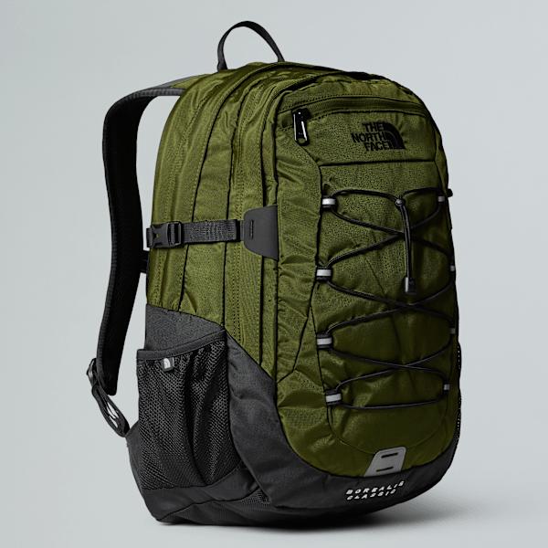 Borealis Classic Backpack Woodland Green-tnf Black by THE NORTH FACE