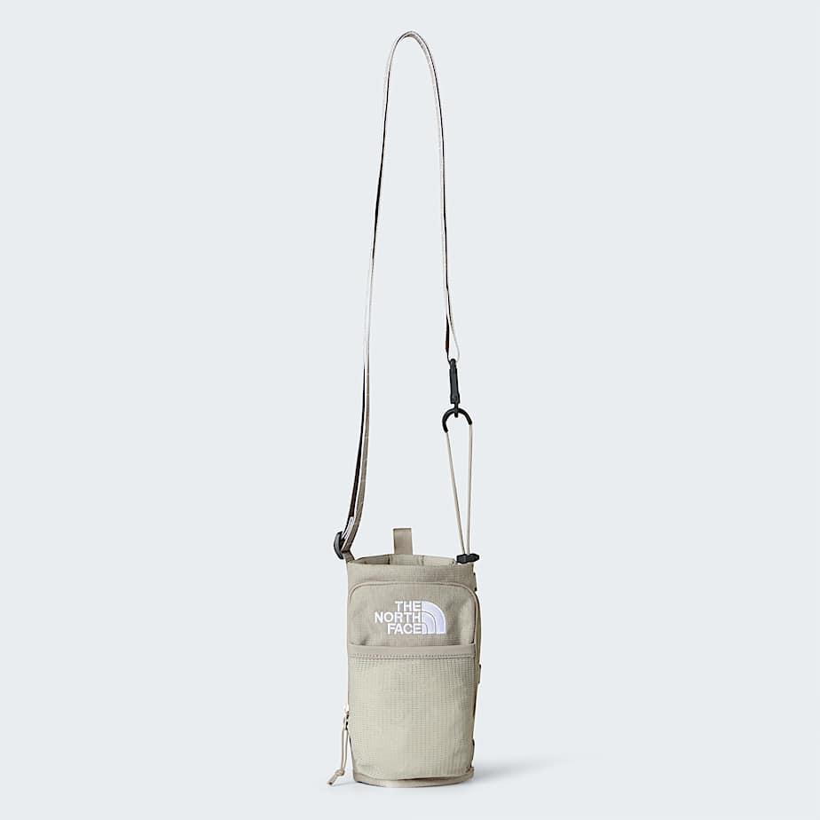 Borealis Water Bottle Holder Stone Slab Light Heather-stone Slab by THE NORTH FACE