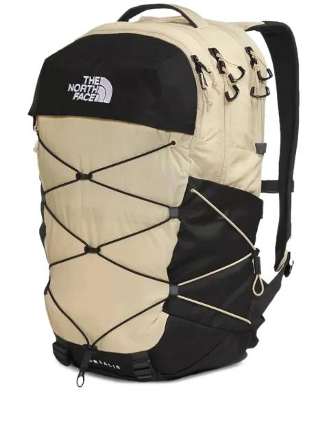 Borealis bungee backpack by THE NORTH FACE
