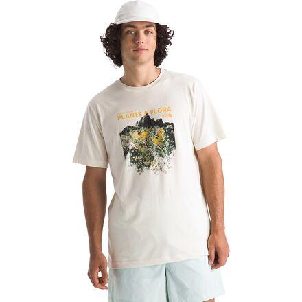 Boulder Breeze Regular Short-Sleeve T-Shirt by THE NORTH FACE