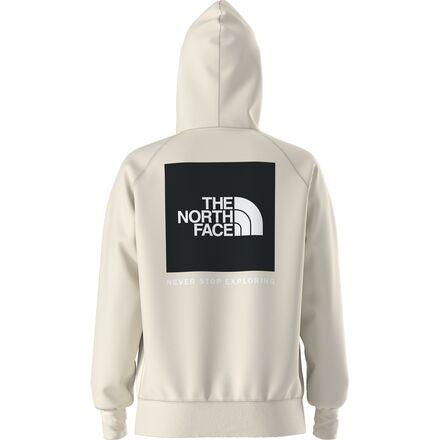 Box NSE Pullover Hoodie by THE NORTH FACE