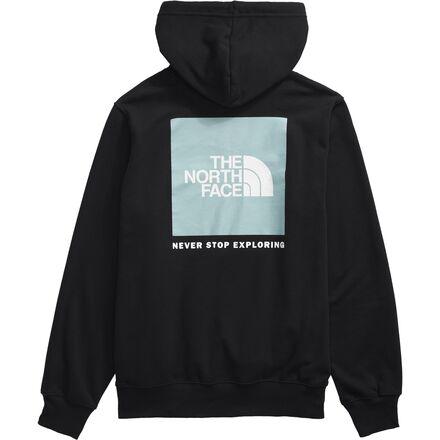 Box NSE Pullover Hoodie by THE NORTH FACE