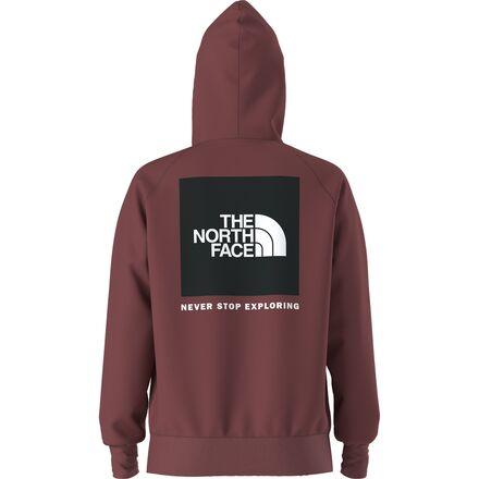 Box NSE Pullover Hoodie by THE NORTH FACE