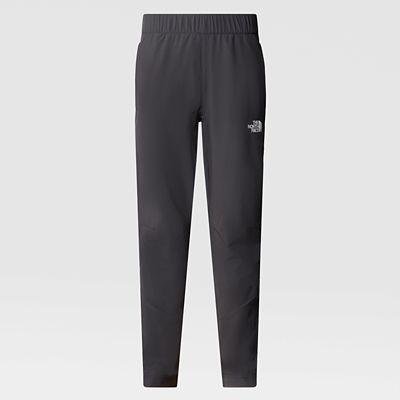 Boys' Exploration Trousers Asphalt Grey by THE NORTH FACE