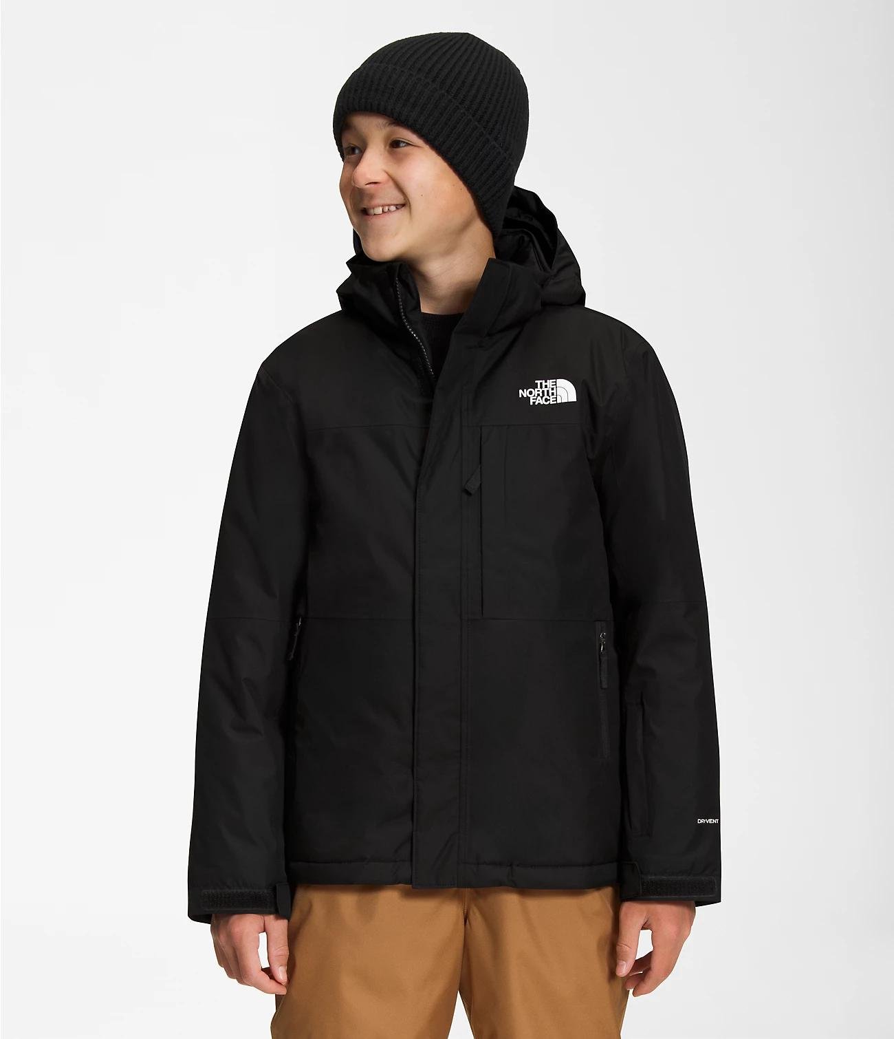 Boys’ Freedom Extreme Insulated Jacket by THE NORTH FACE | jellibeans