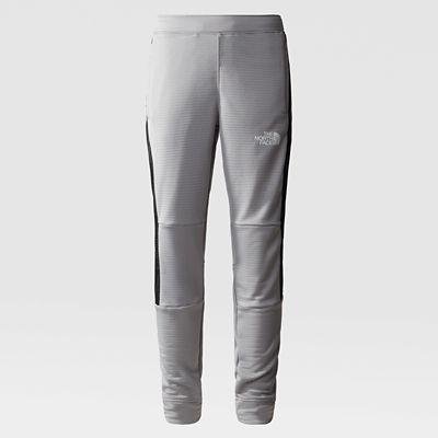 Boys' Mountain Athletics Joggers Meld Grey by THE NORTH FACE