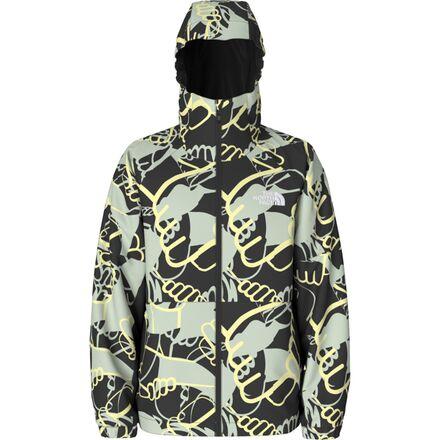 Build Up Jacket by THE NORTH FACE