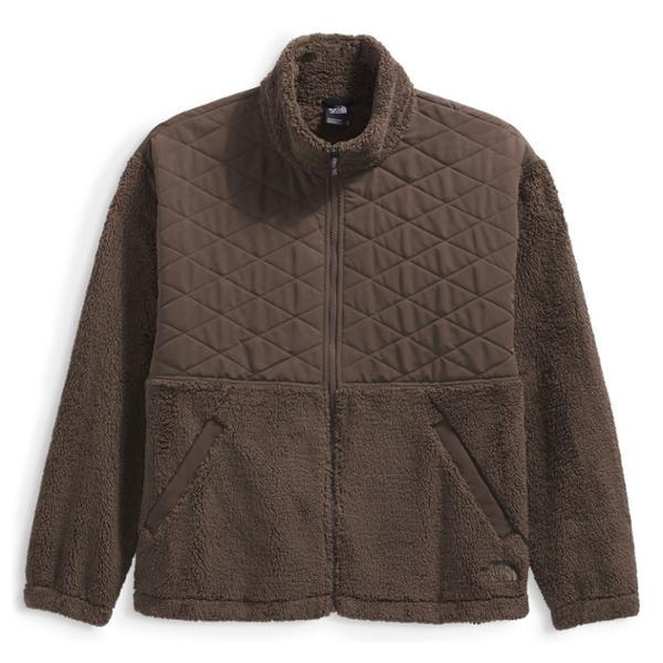 Cabin Fleece Full-Zip Jacket by THE NORTH FACE