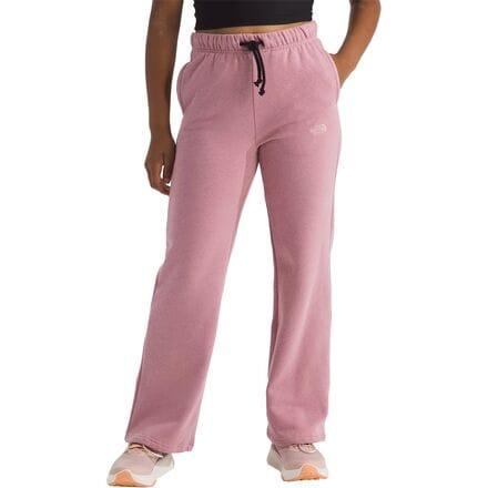 Camp Fleece Wide Leg Pant by THE NORTH FACE