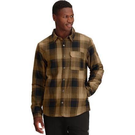 Campshire Shirt by THE NORTH FACE