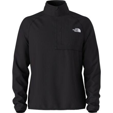 Canyonlands 1/2-Zip Pullover Fleece Jacket by THE NORTH FACE