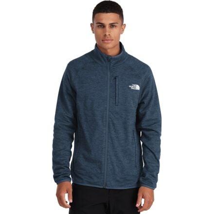 Canyonlands Full-Zip Jacket by THE NORTH FACE