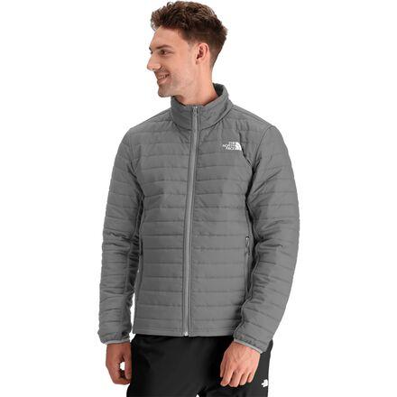 Canyonlands Hybrid Jacket by THE NORTH FACE