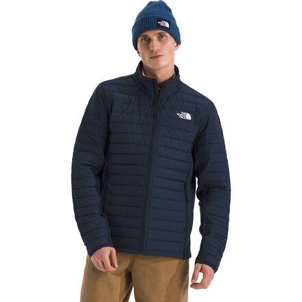 Canyonlands Hybrid Jacket by THE NORTH FACE