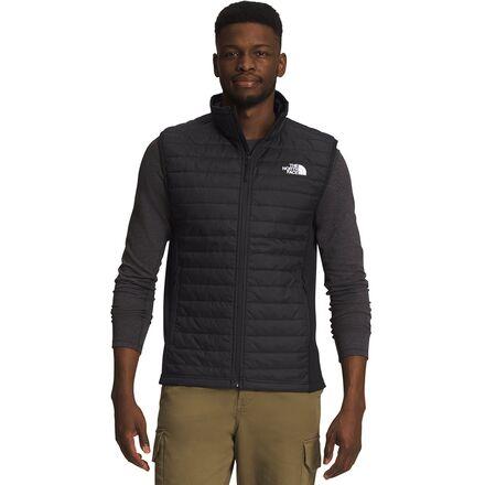 Canyonlands Hybrid Vest by THE NORTH FACE