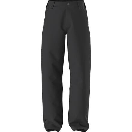 Cedar Canvas Work Pant by THE NORTH FACE