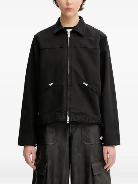 Cedar zip-front jacket by THE NORTH FACE