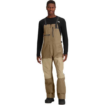 Ceptor Bib Pant by THE NORTH FACE
