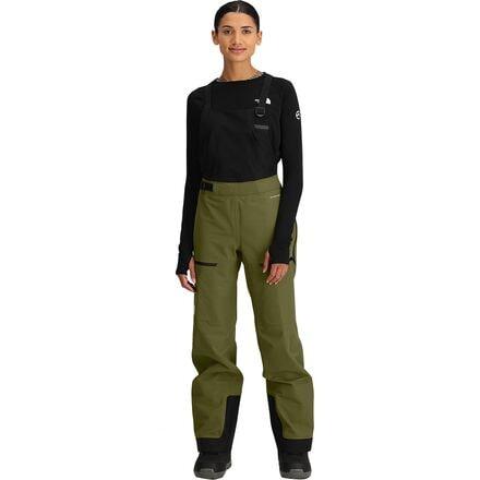Ceptor Bib Pant by THE NORTH FACE