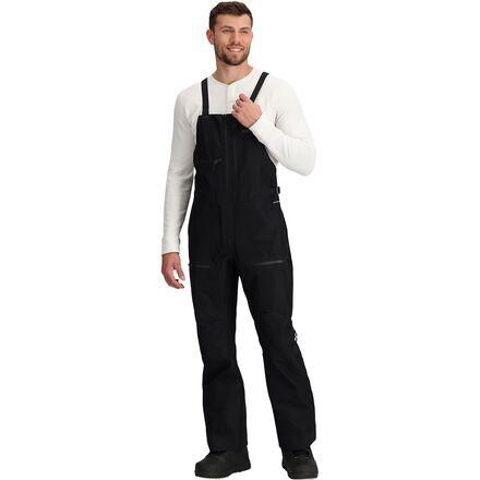 Ceptor Bib Pant by THE NORTH FACE