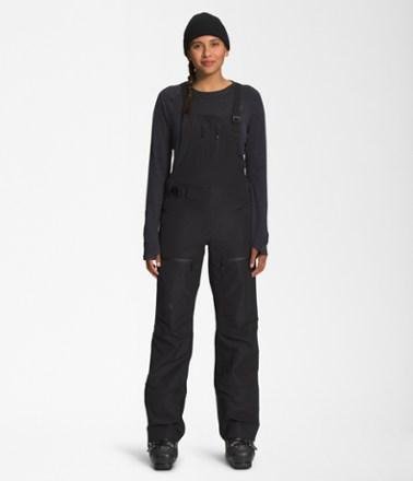 Ceptor Bib Pants by THE NORTH FACE