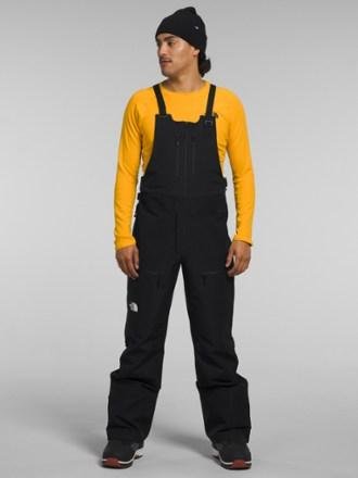 Ceptor Bib Pants by THE NORTH FACE