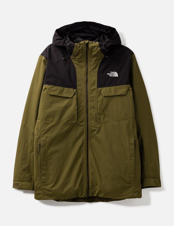 Chakal Ski Jacket by THE NORTH FACE