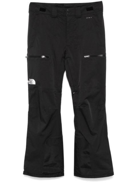 Chakal ski pants by THE NORTH FACE