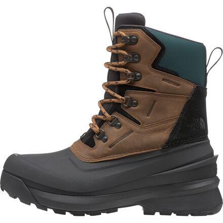 Chilkat V 400 WP Boot by THE NORTH FACE