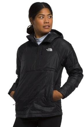 Circaloft Quarter-Zip Insulated Pullover by THE NORTH FACE