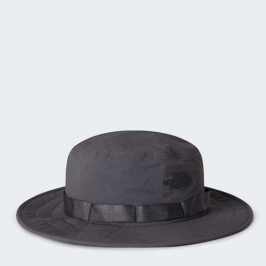 Class V Brimmer Hat Anthracite Grey by THE NORTH FACE