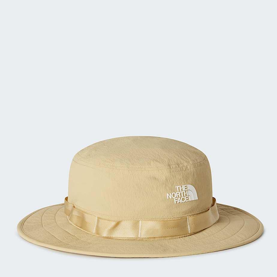 Class V Brimmer Hat Khaki Stone by THE NORTH FACE